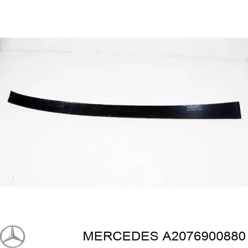 Купити A2076900880 Mercedes 