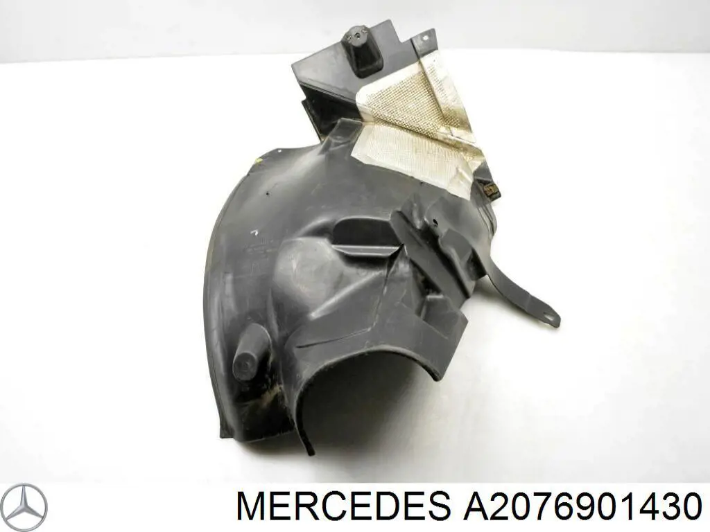  A2076901430 Mercedes