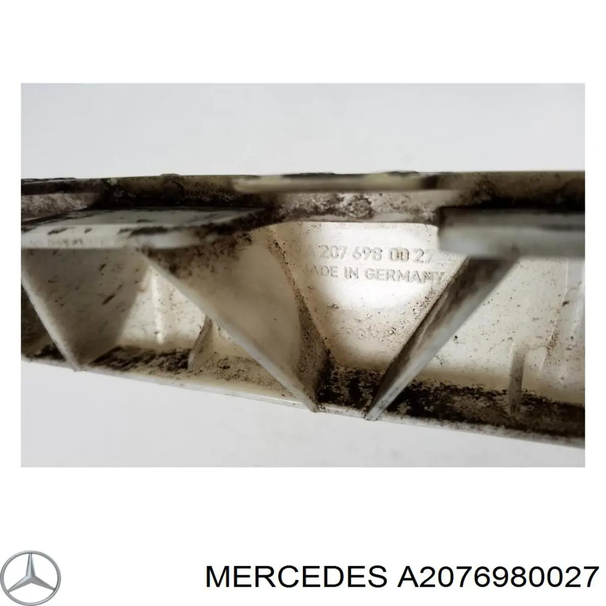 Купити A2076980027 Mercedes 