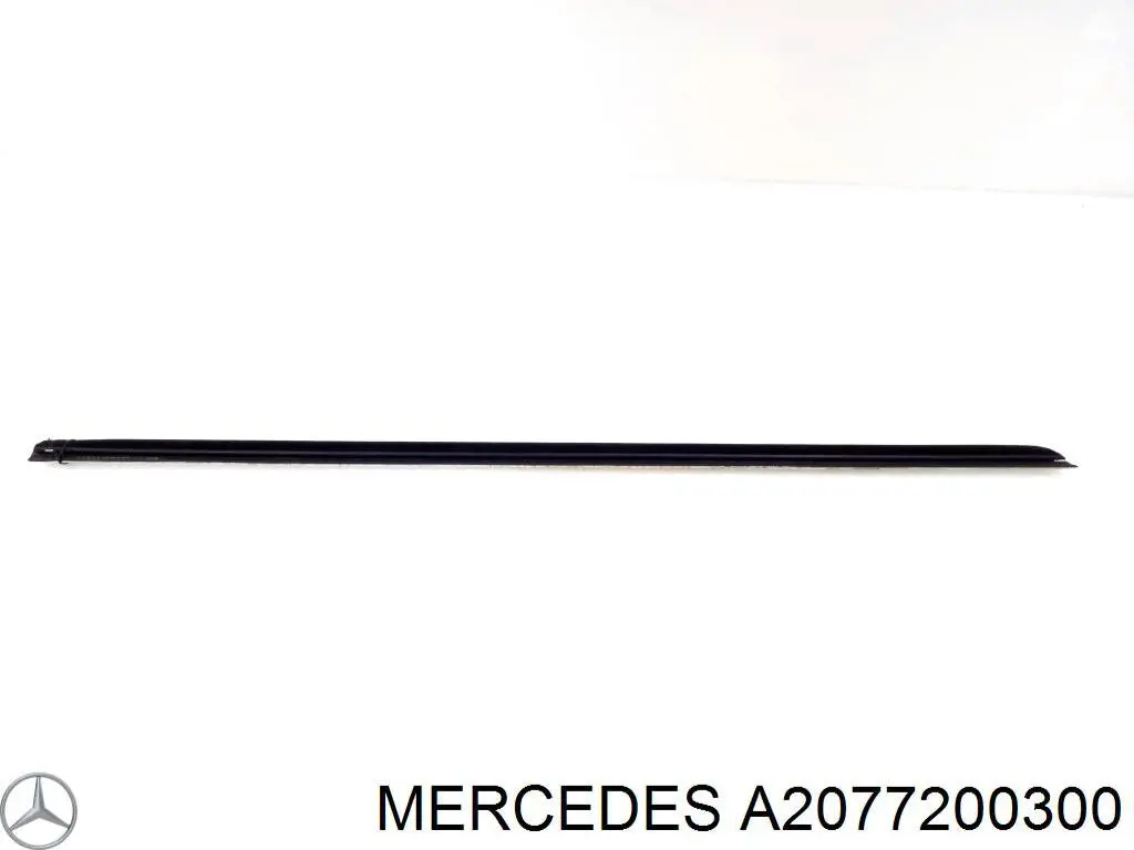  Mercedes A2077200300 ціна, від 49.65 USD