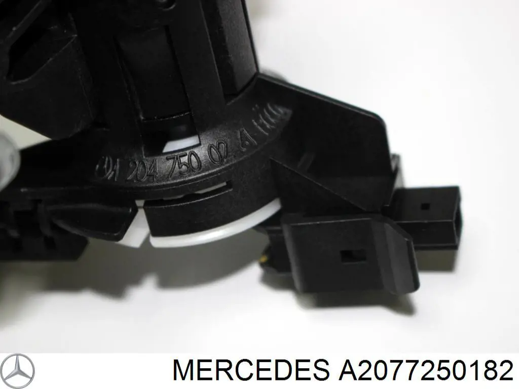 Купити A207720030064 Mercedes 