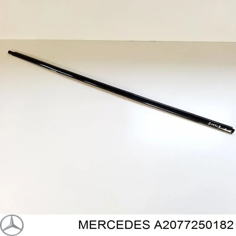  A207720030064 Mercedes