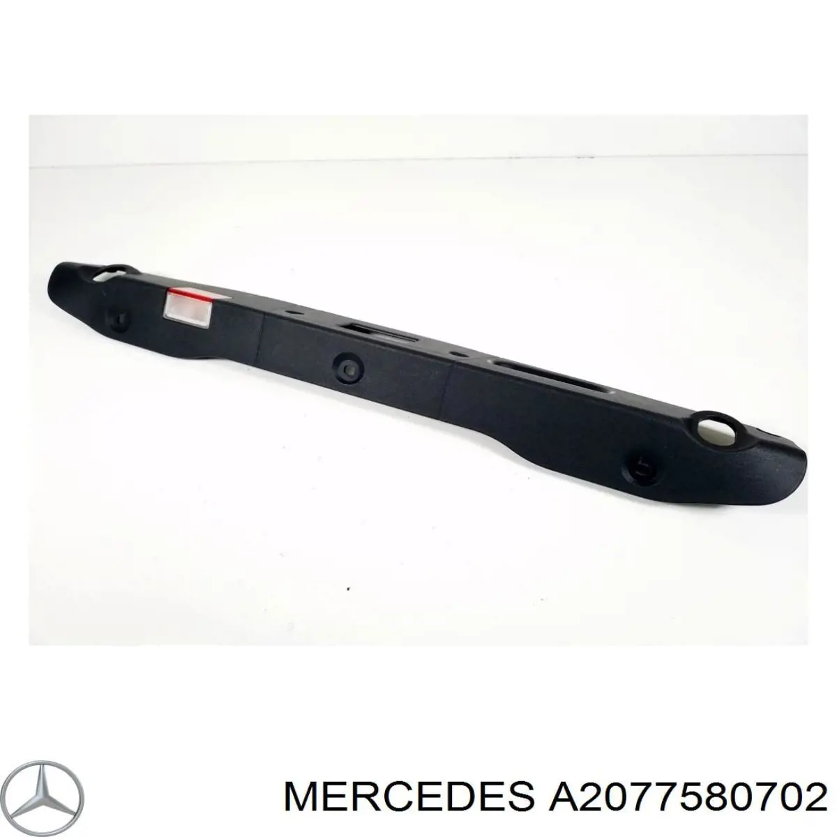  Mercedes A2077580702 ціна, від 12.42 USD