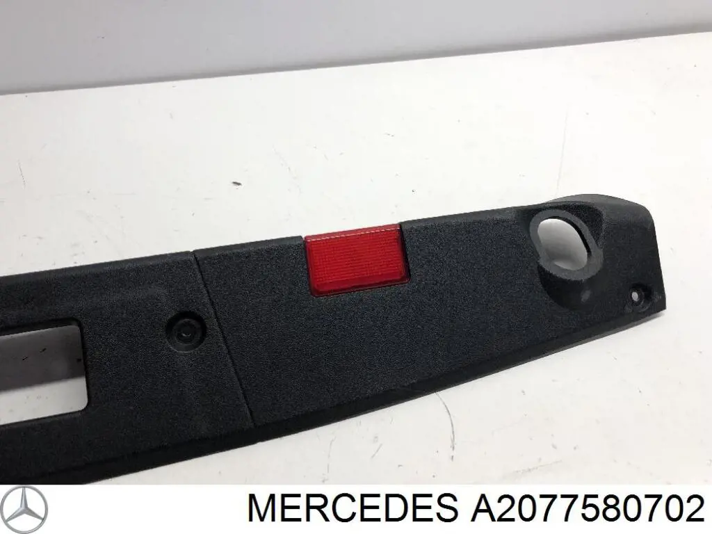 Купити A2077580702 Mercedes 