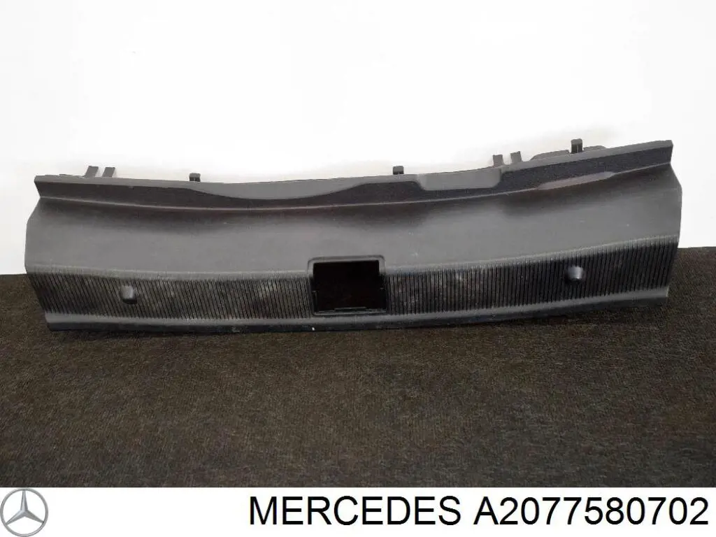  A2077580702 Mercedes