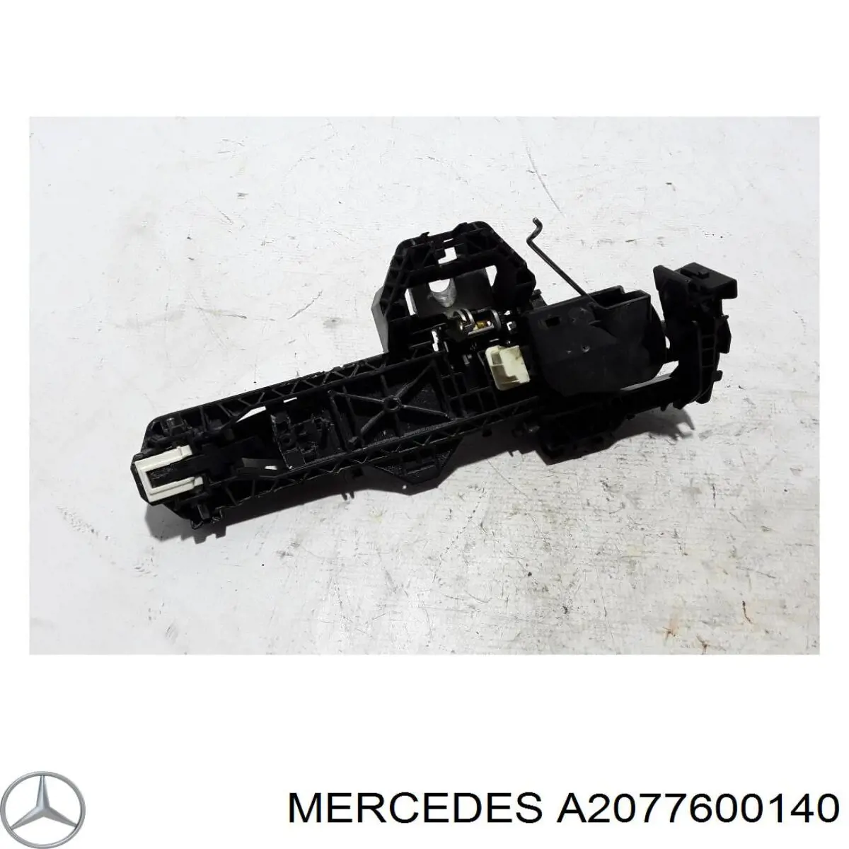  A2077600140 Mercedes
