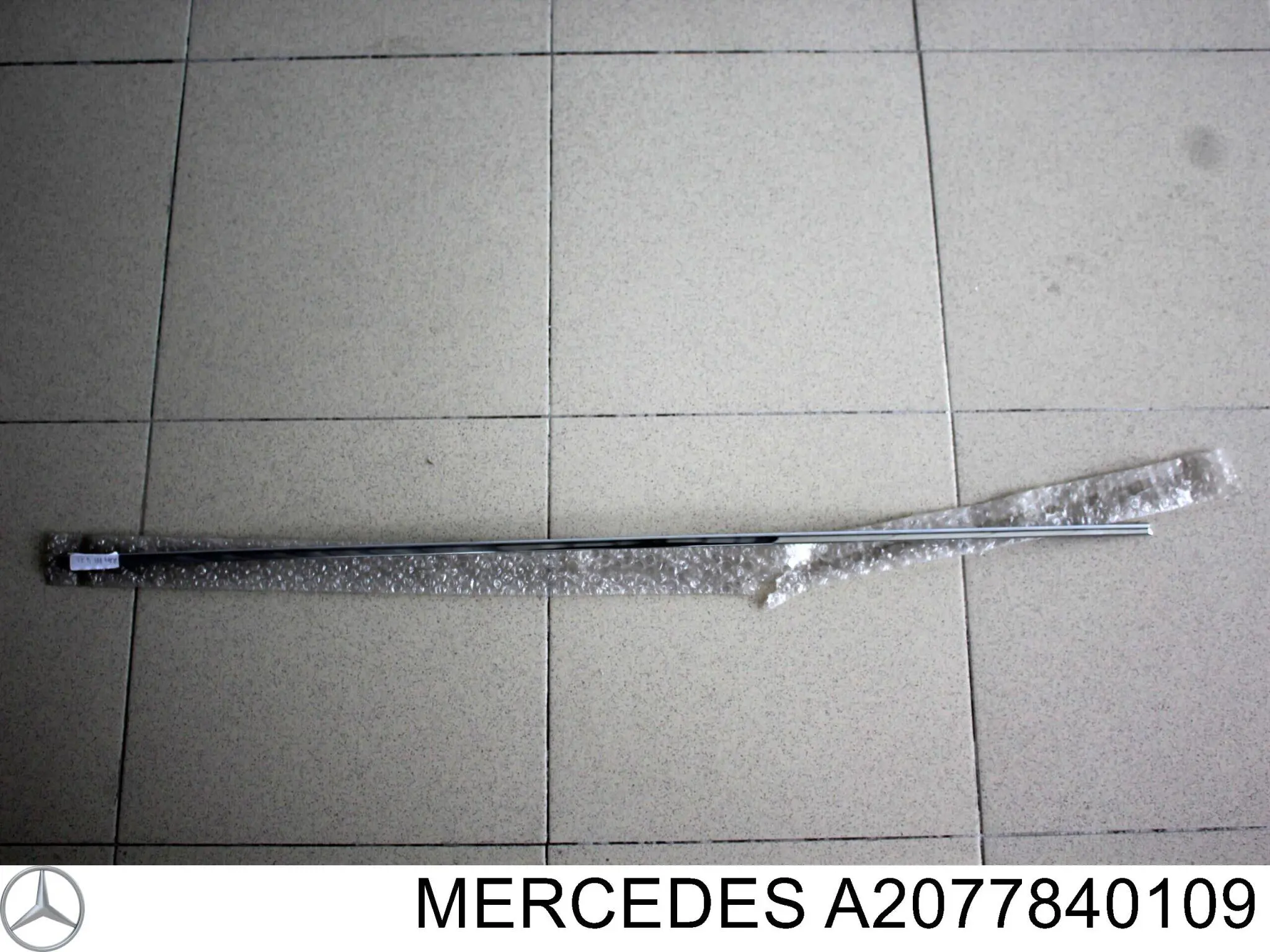  A2077840109 Mercedes
