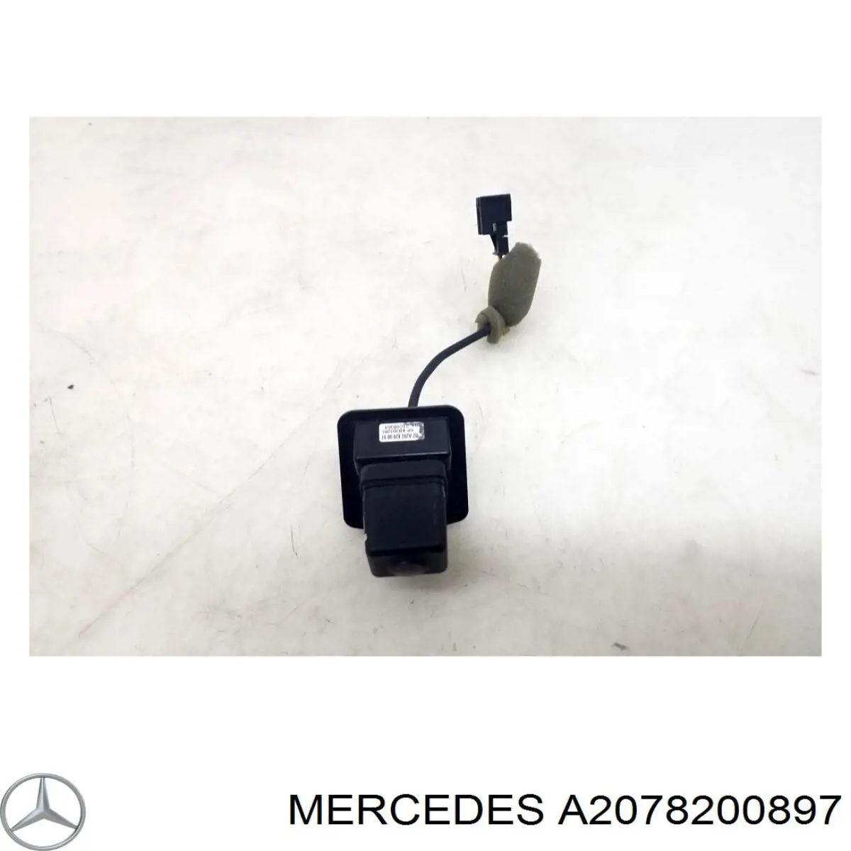  2078200897 Mercedes