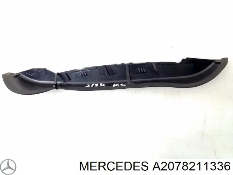 A2078211336 Mercedes 