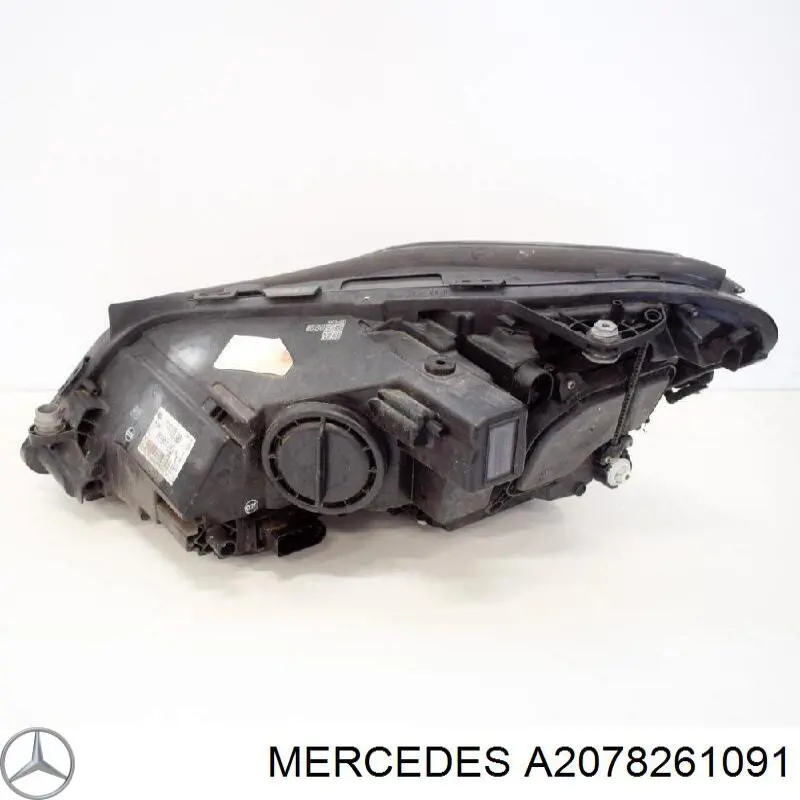  A2078261091 Mercedes