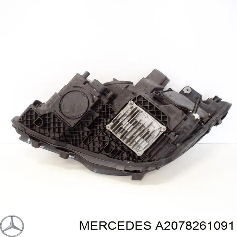 Купити A2078261091 Mercedes 