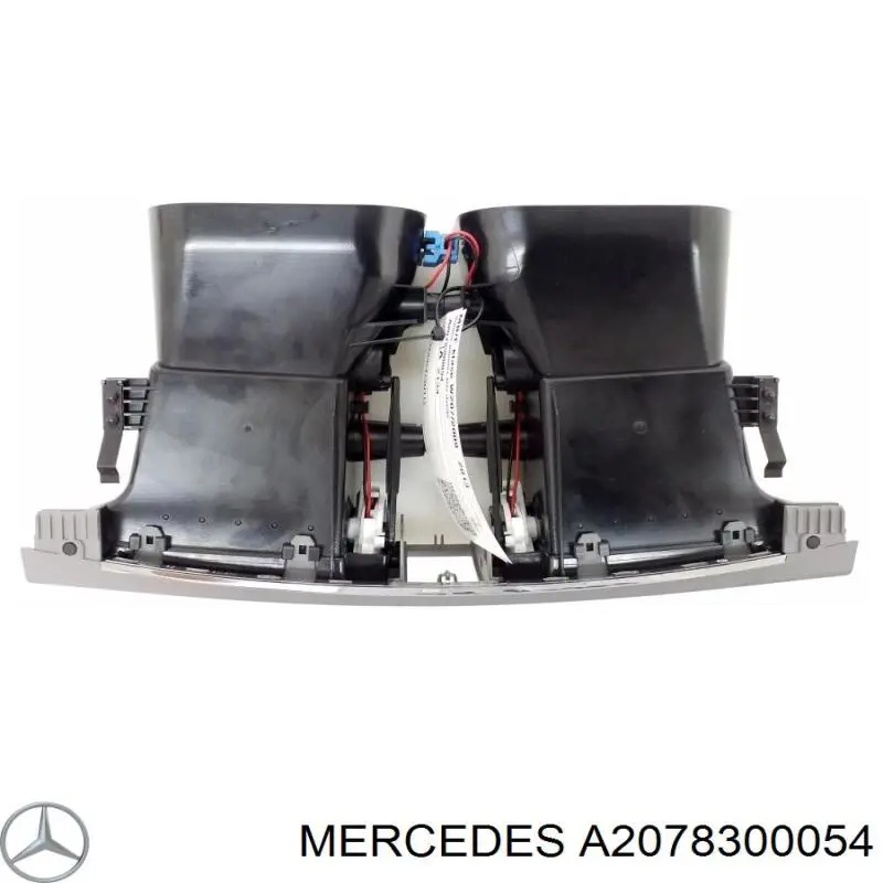 Купити A2078300054 Mercedes 