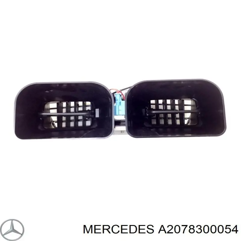  A2078300054 Mercedes