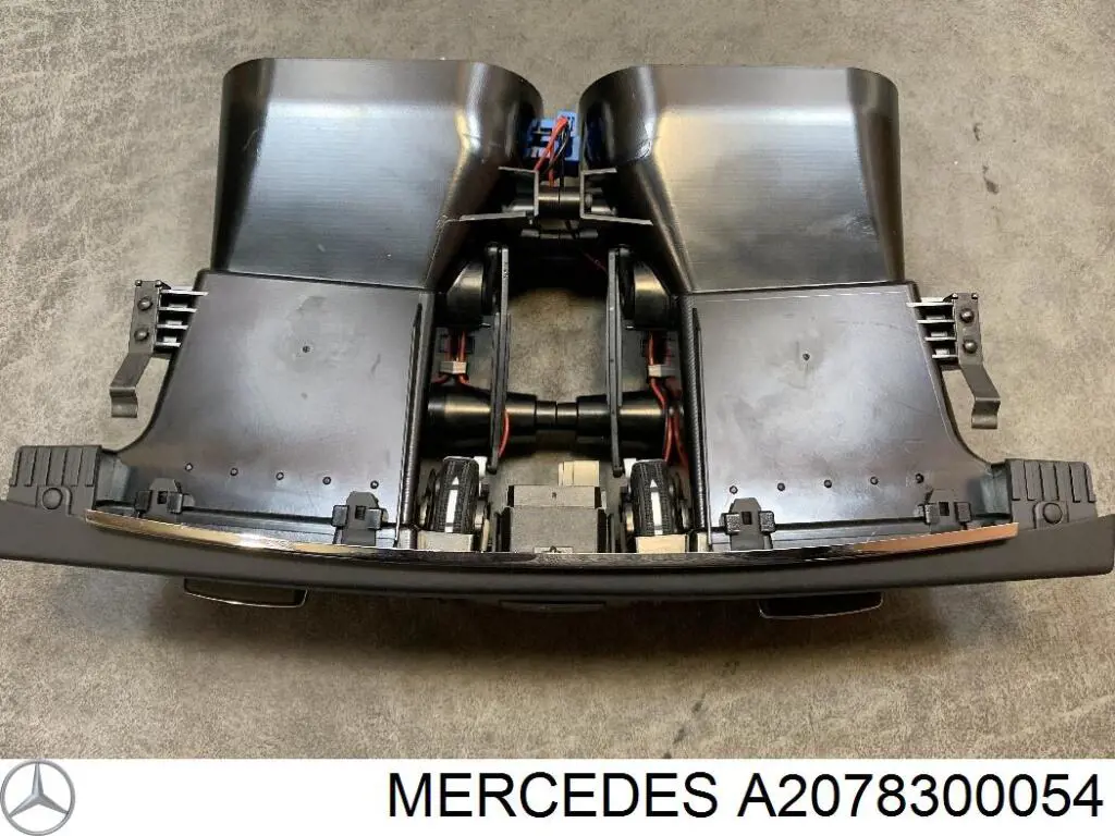 A2078300054 Mercedes 
