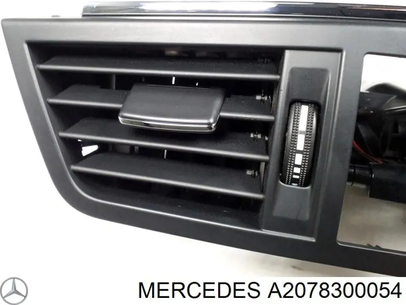 A2078300054 Mercedes 