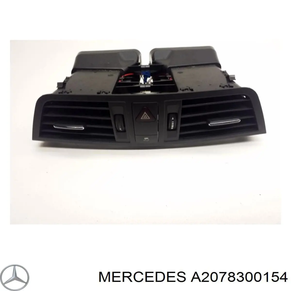 Купити A2078300154 Mercedes 