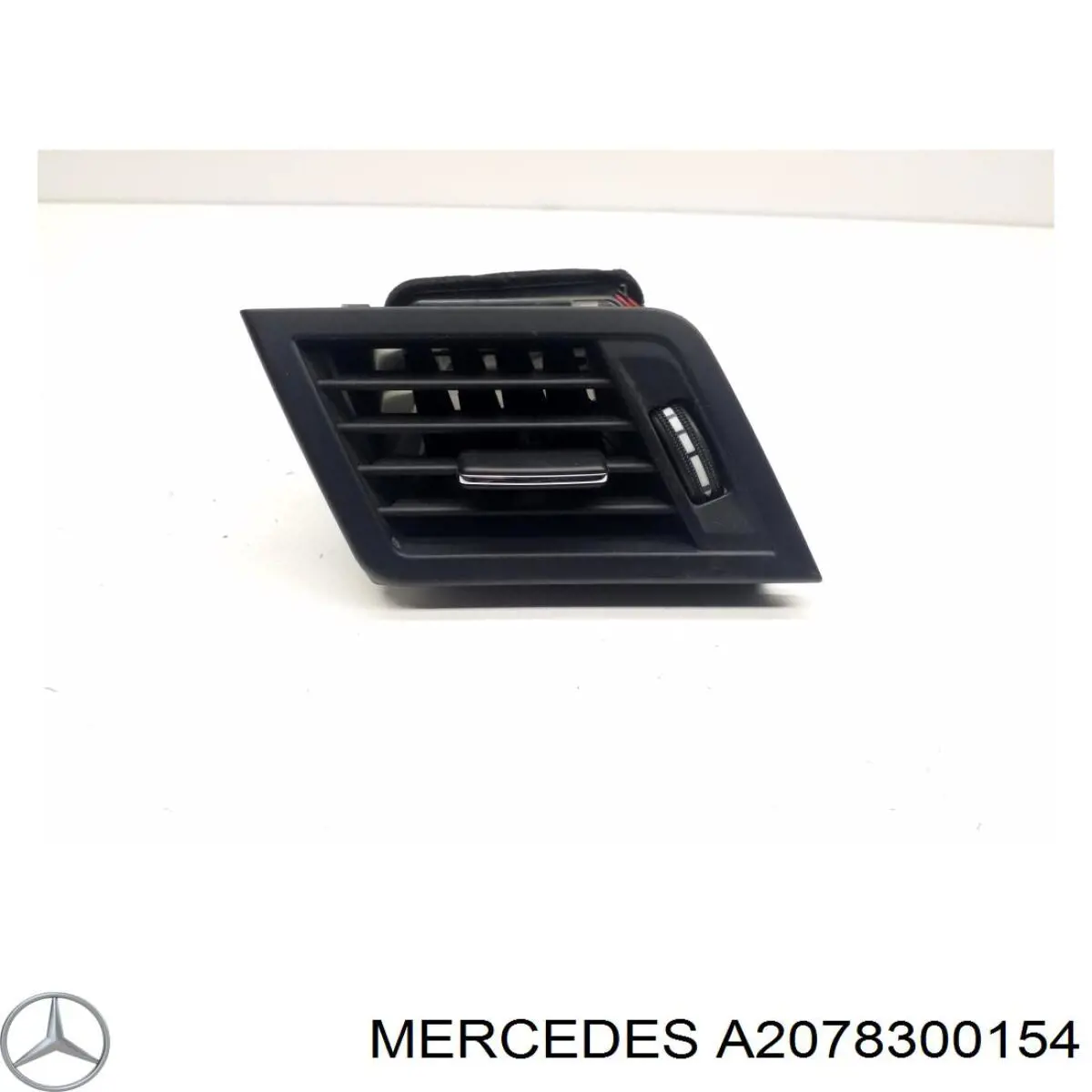  A2078300154 Mercedes