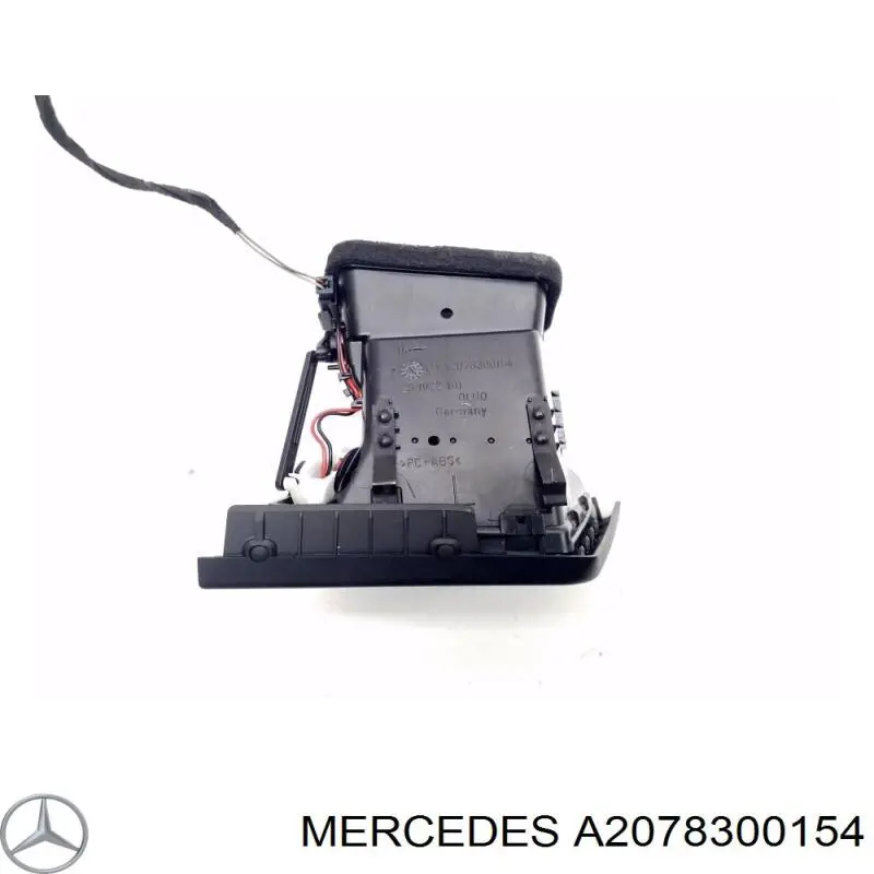 A2078300154 Mercedes 