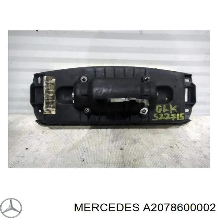 Купити A2078600002 Mercedes 
