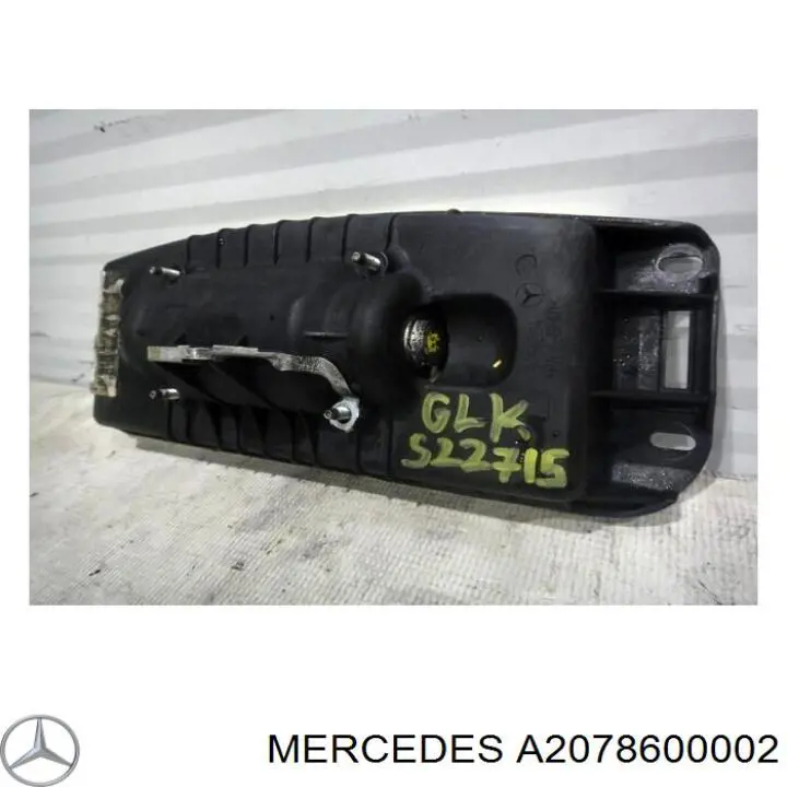 A2078600002 Mercedes 