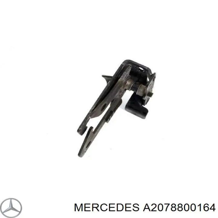 A2078800164 Mercedes 