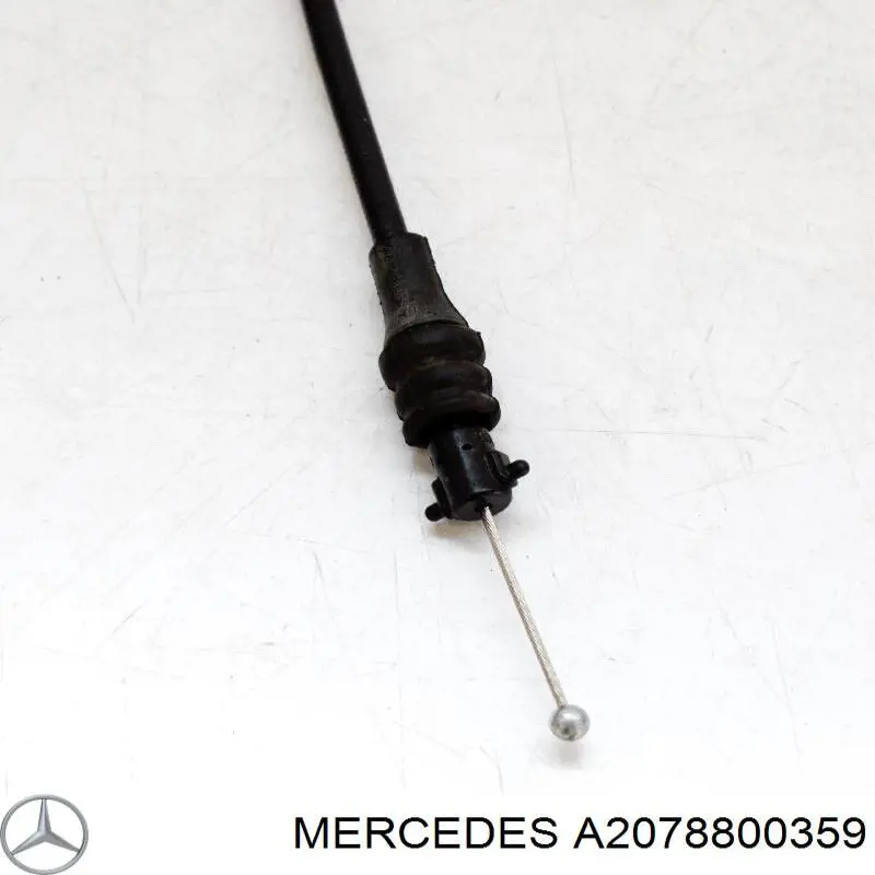 Купити A2078800359 Mercedes 
