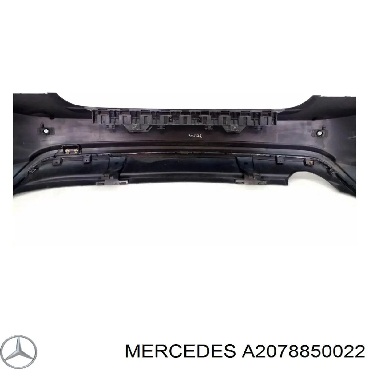  Mercedes A2078850022 ціна, від 15.24 USD