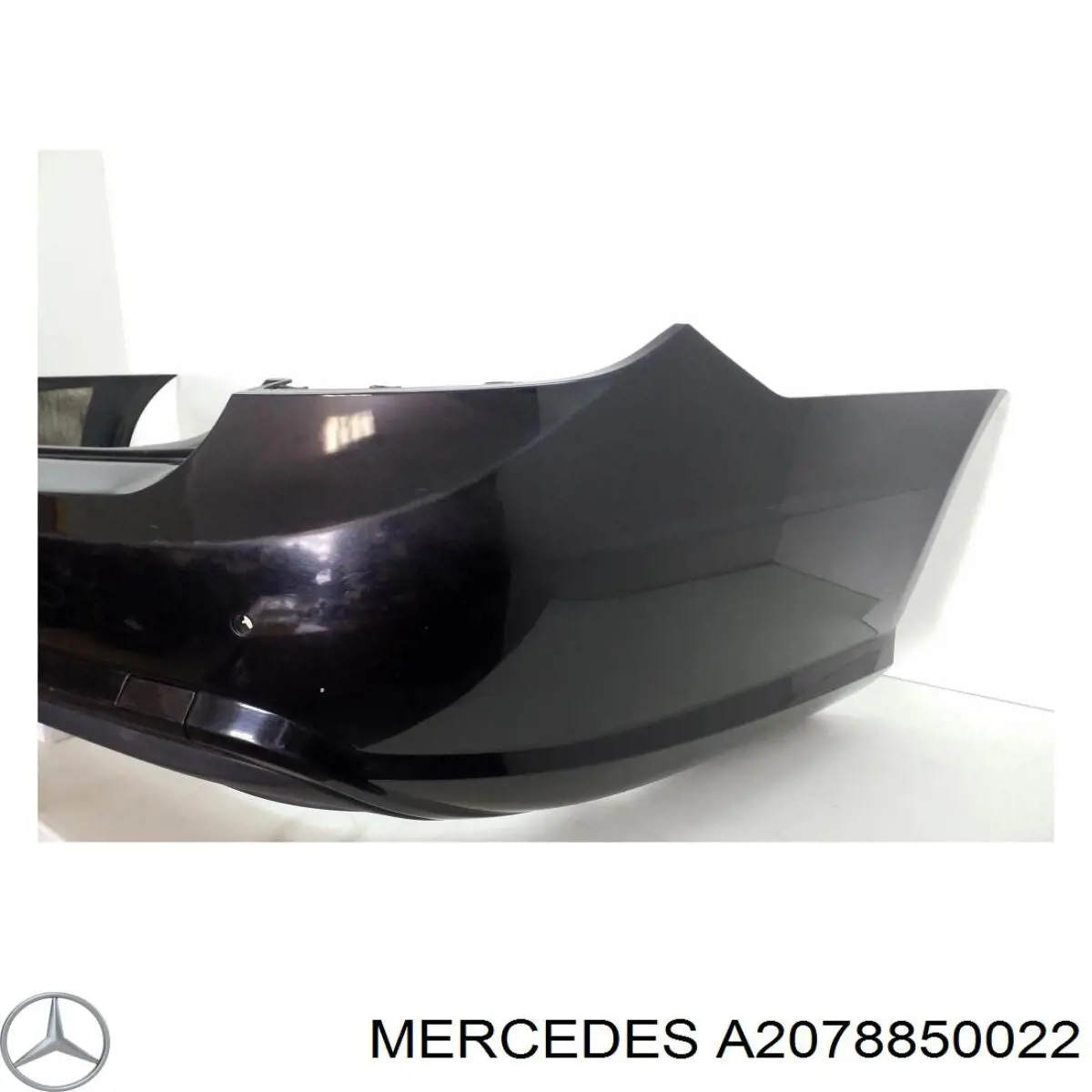 Купити A2078850022 Mercedes 