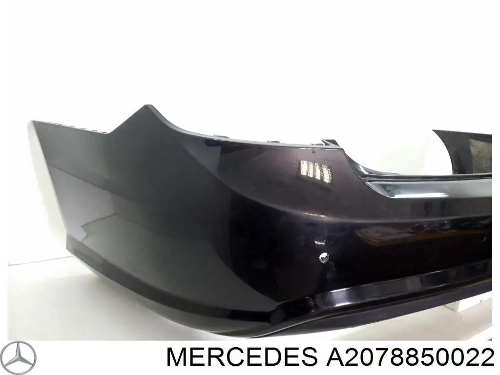  A2078850022 Mercedes