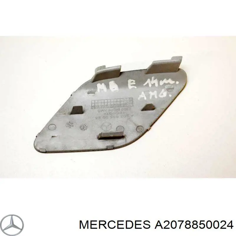 A2078850024 Mercedes 