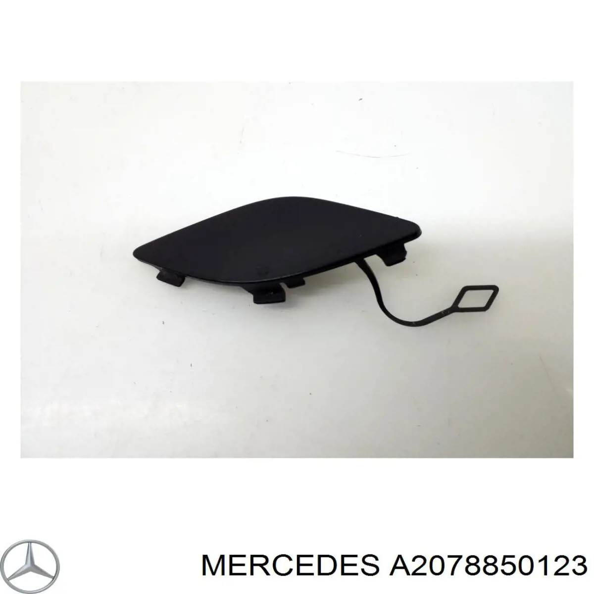 Купити A2078850123 Mercedes 