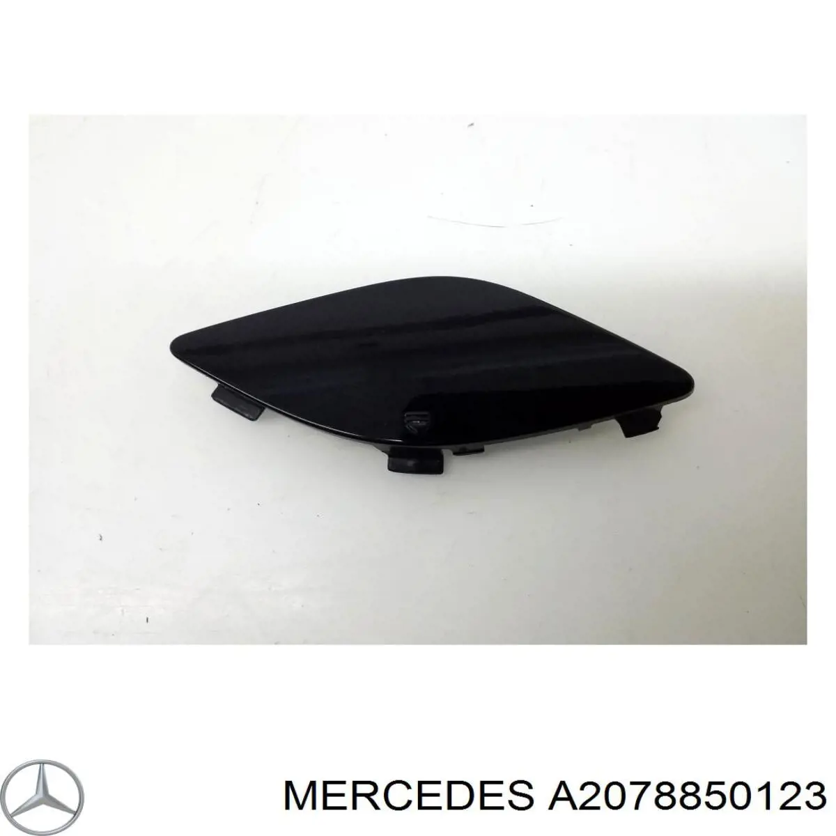 A2078850123 Mercedes 