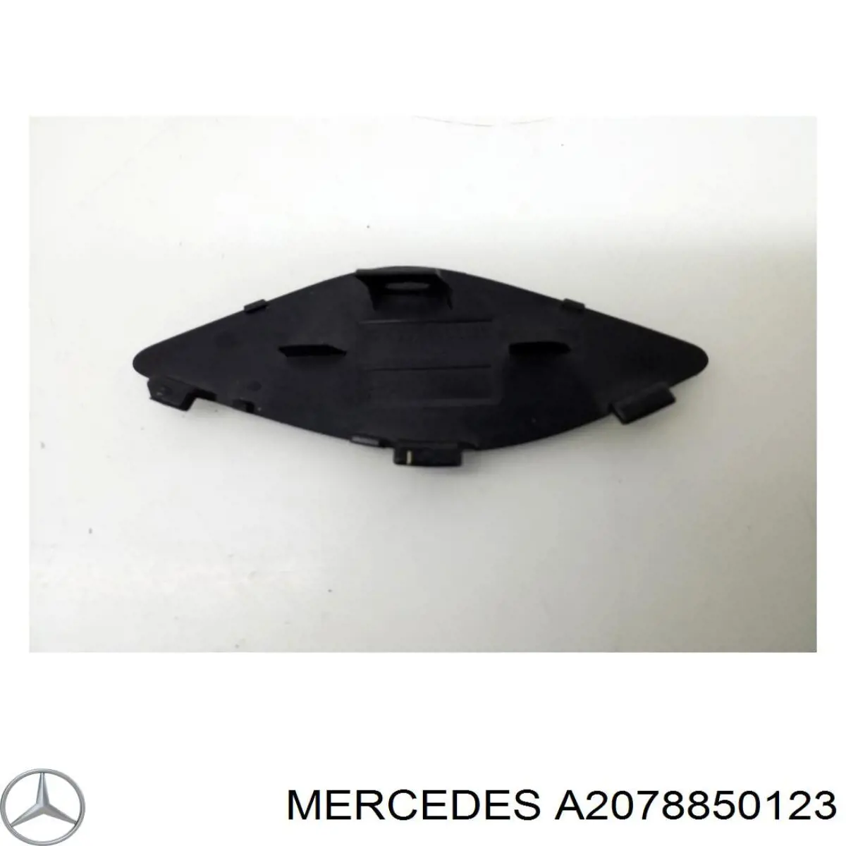  Mercedes A2078850123 ціна, від 12.67 USD