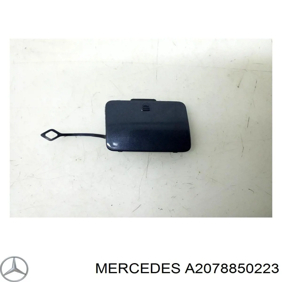  Mercedes A2078850223 ціна, від 9.66 USD