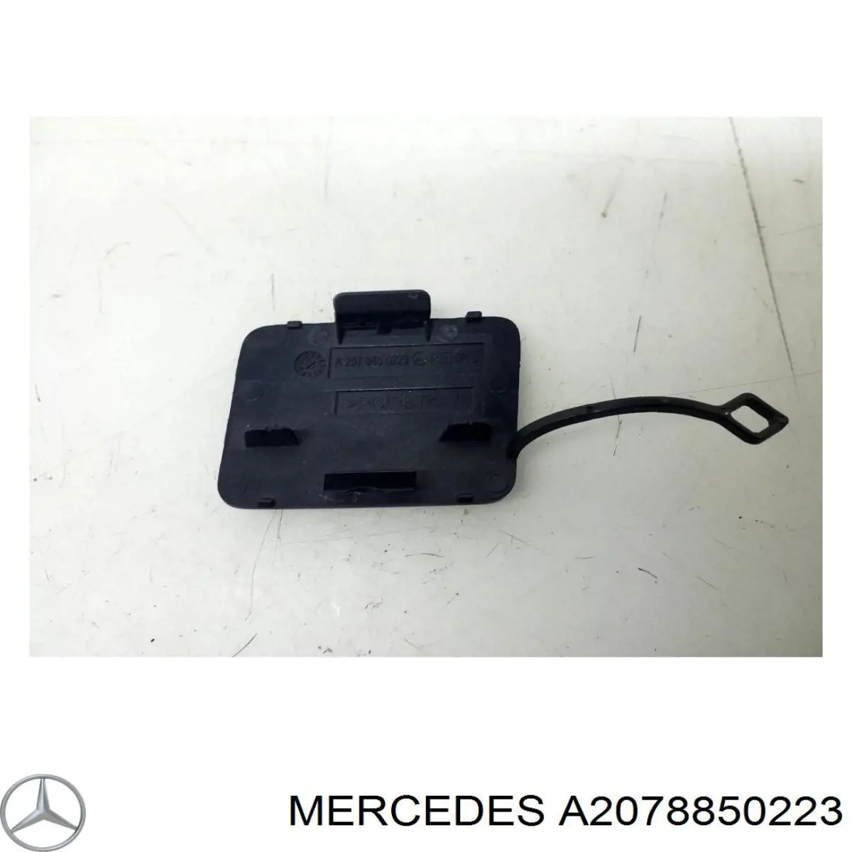 A2078850223 Mercedes 