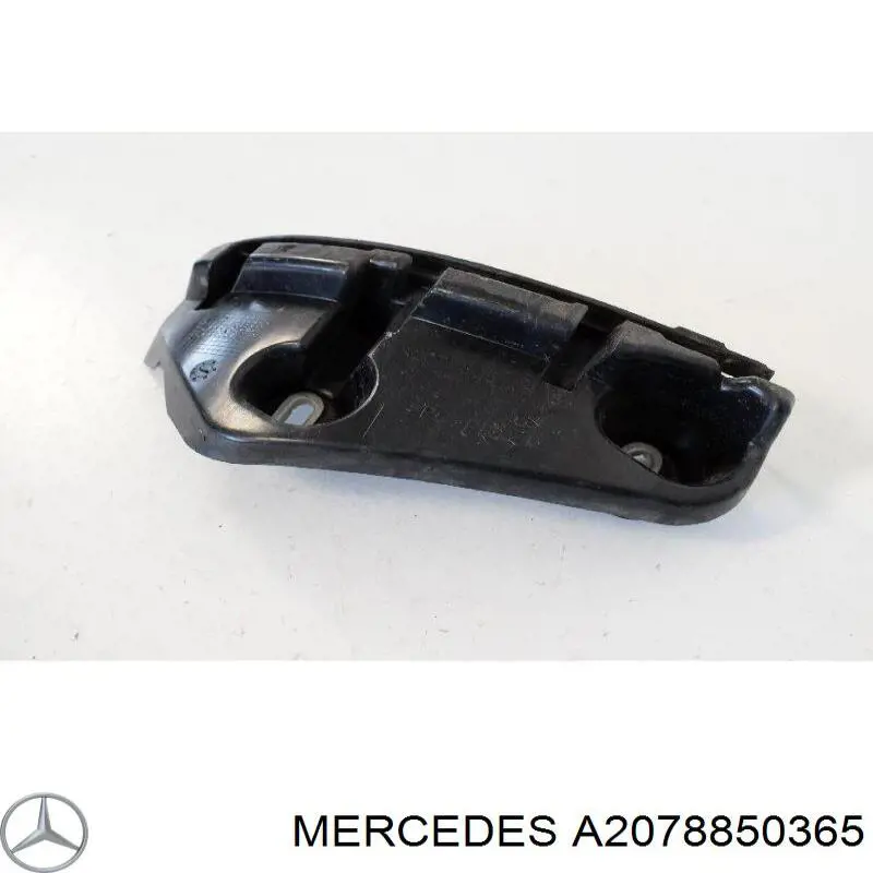  Mercedes A2078850365 ціна, від 11.25 USD