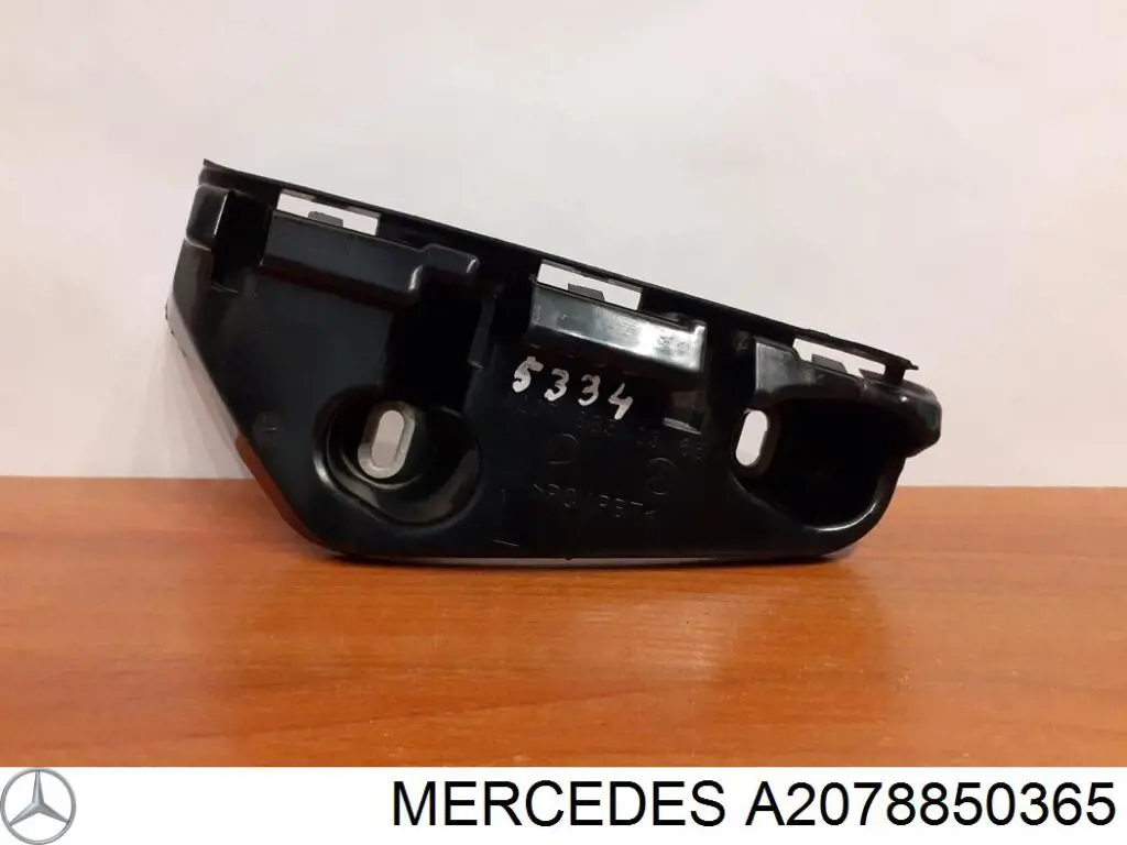 A2078850365 Mercedes 