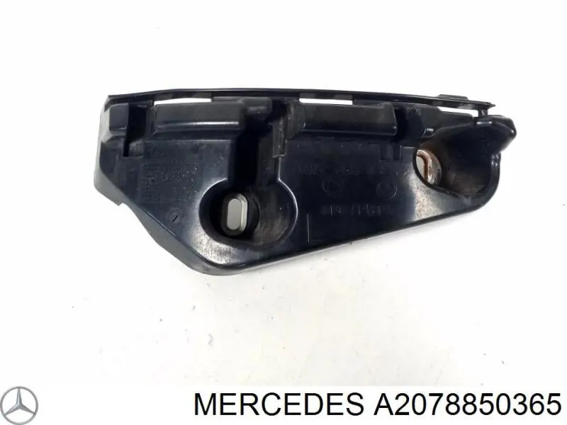 A2078850365 Mercedes 