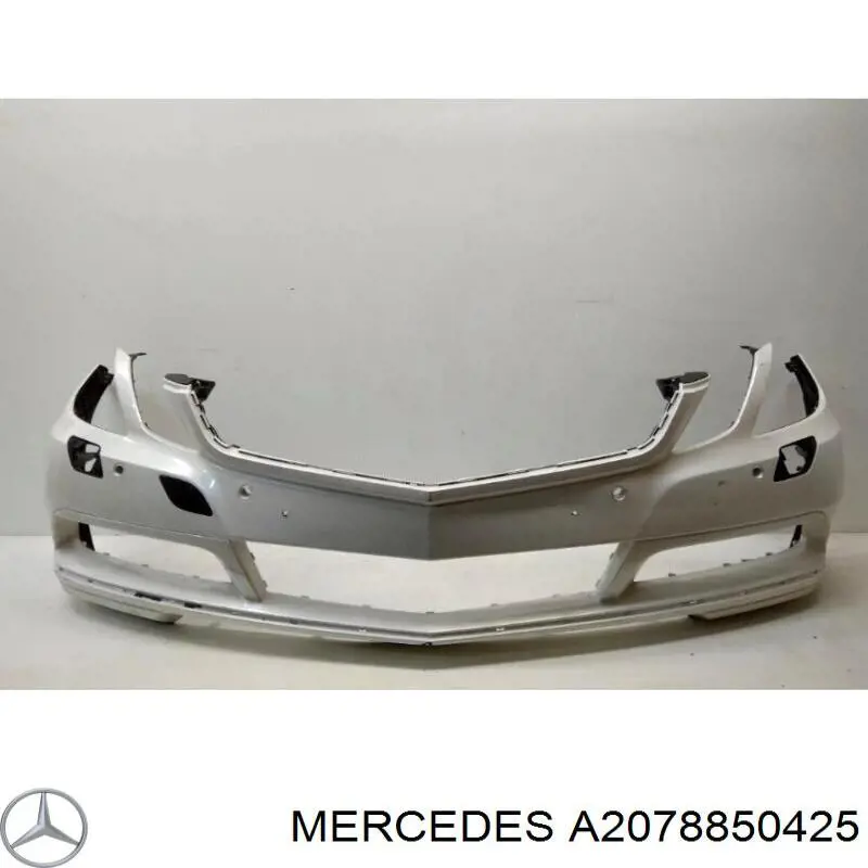 A2078850425 Mercedes 