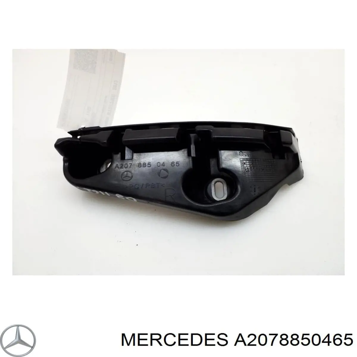 A2078850465 Mercedes 