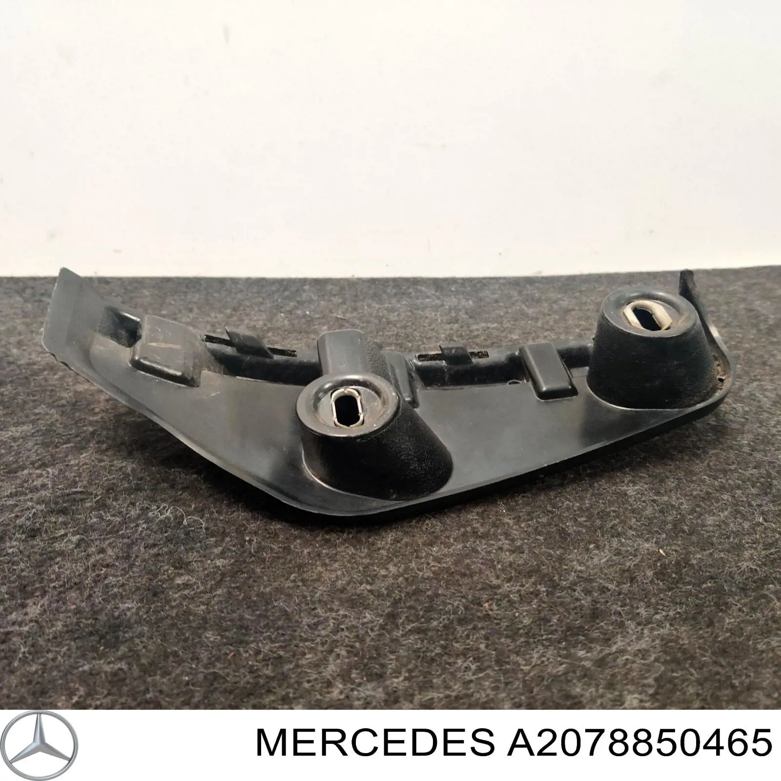 A2078850465 Mercedes