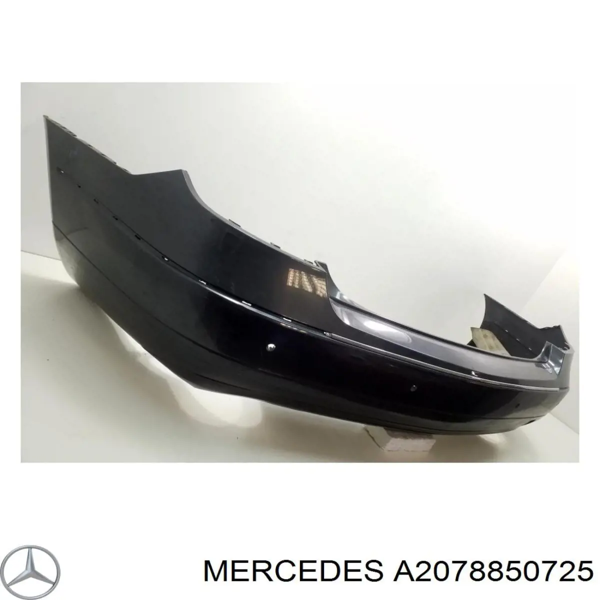 Купити A2078850725 Mercedes 
