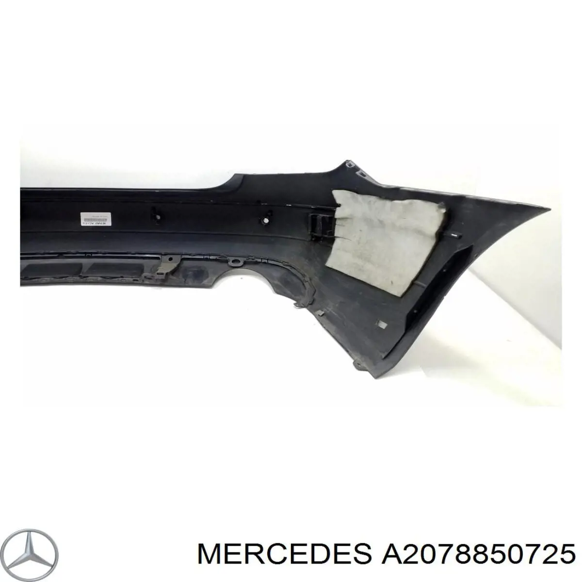  A2078850725 Mercedes