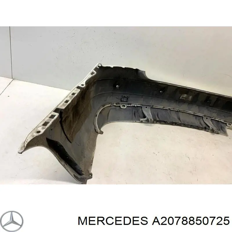  Mercedes A2078850725 ціна, від 126.98 USD
