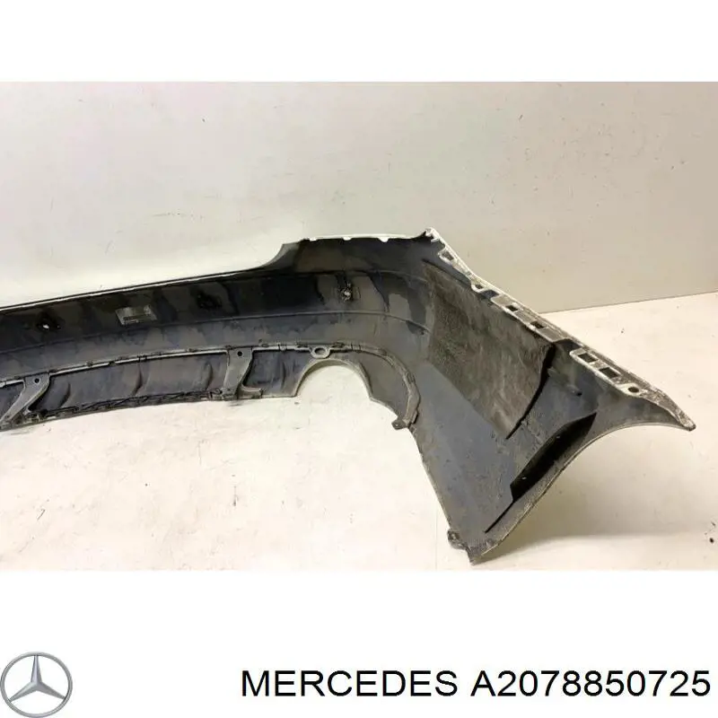  2078850725 Mercedes