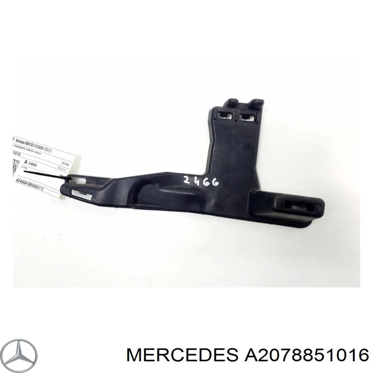 A2078851016 Mercedes 