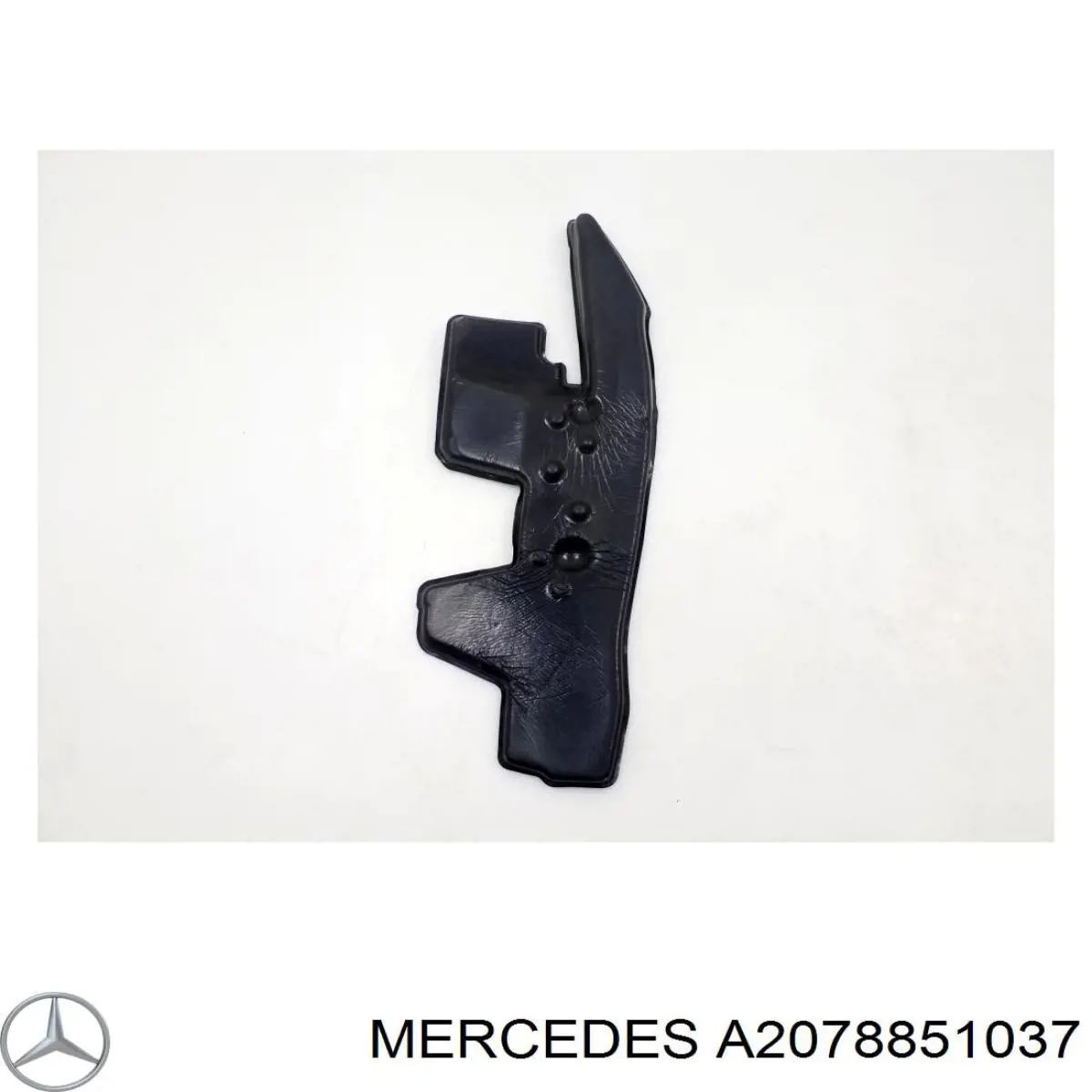 A2078851037 Mercedes 