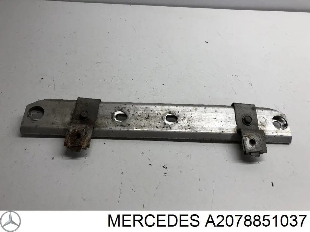  A2078851037 Mercedes