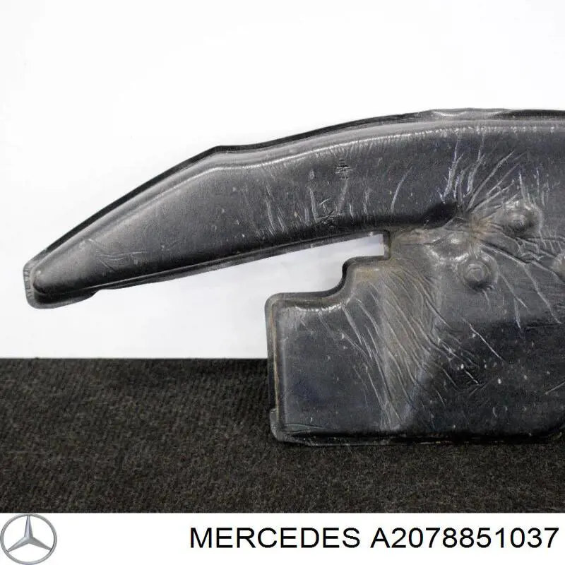 Купити A2078851037 Mercedes 