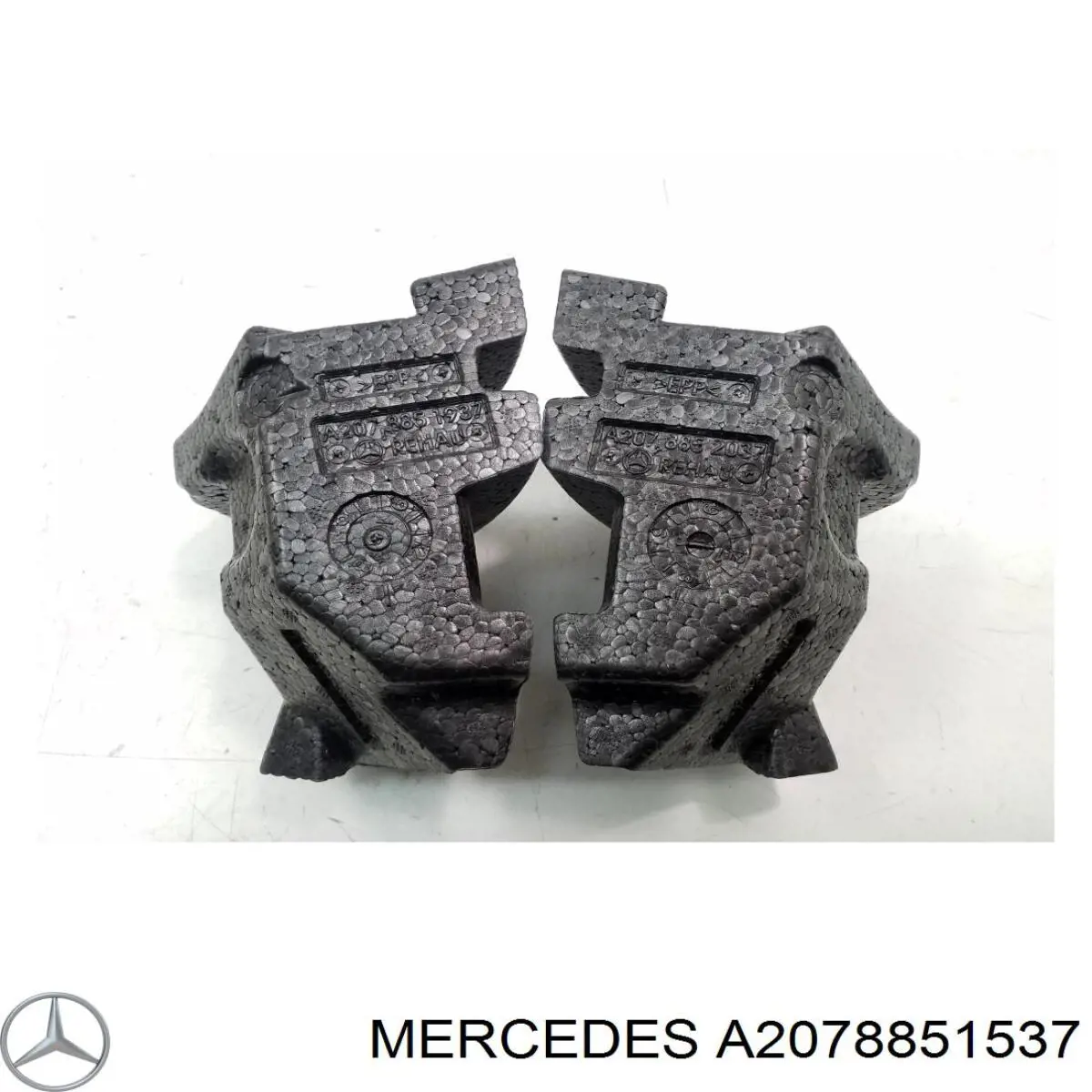 Купити A2078851537 Mercedes 